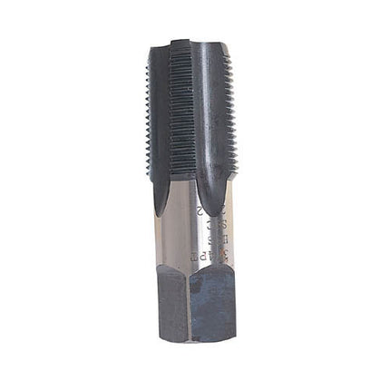 Super Tool Pipe Tap (HSS) NPS1/8–NPS1