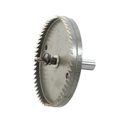 SEYANG HSS Hole Saw 89mm–120mm