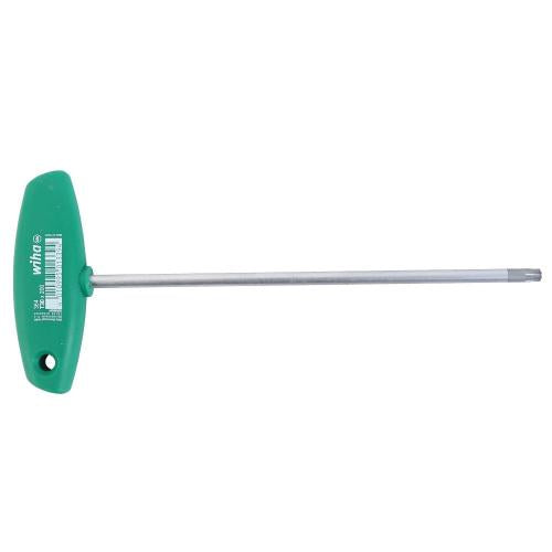 wiha T-Handle Star Key Long