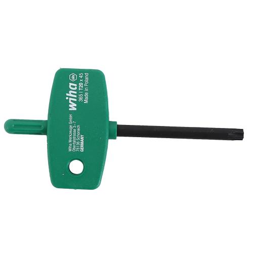 wiha Star Key Wing Type
