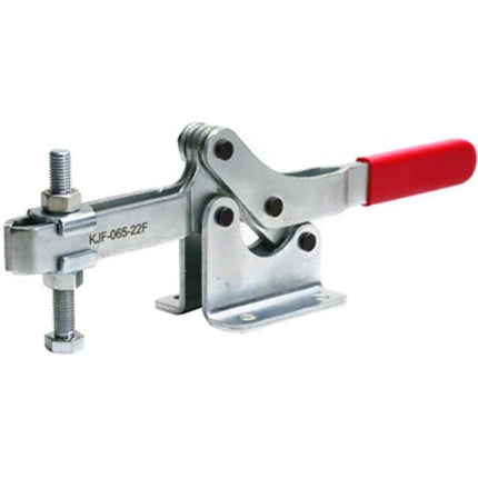 KJF Toggle Clamp 3mm–65mm