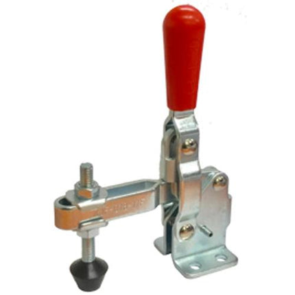 KJF Toggle Clamp 5mm–55mm