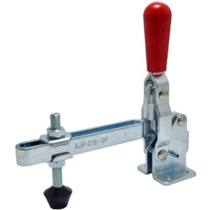 KJF Toggle Clamp 5mm–55mm