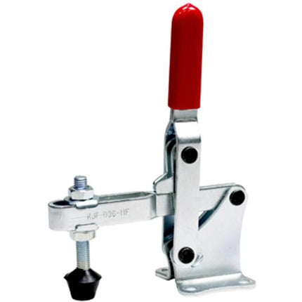 KJF Toggle Clamp 5mm–55mm