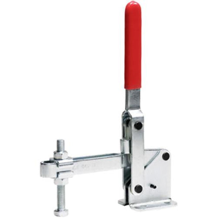 KJF Toggle Clamp 5mm–55mm