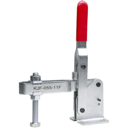 KJF Toggle Clamp 5mm–55mm