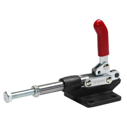 KJF Toggle Clamp 23mm–120mm