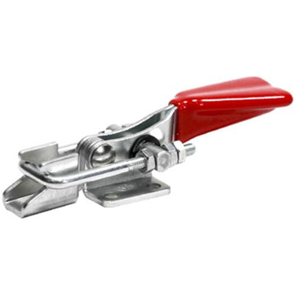 KJF Toggle Clamp (Stainless) 16mm–70mm