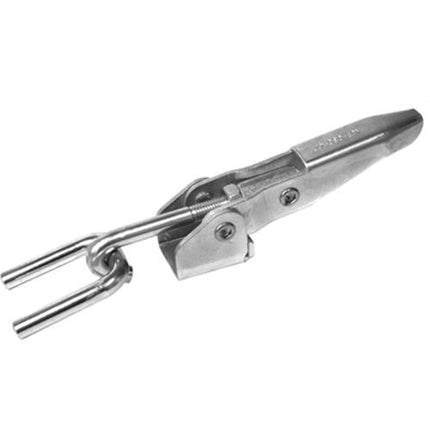 KJF Toggle Clamp 16mm–70mm