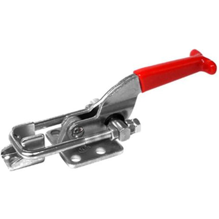 KJF Toggle Clamp 16mm–70mm