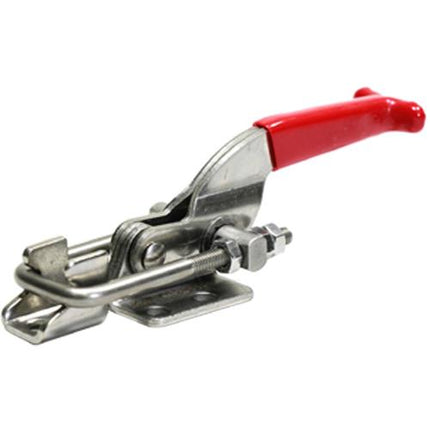 KJF Toggle Clamp (Stainless) 16mm–70mm