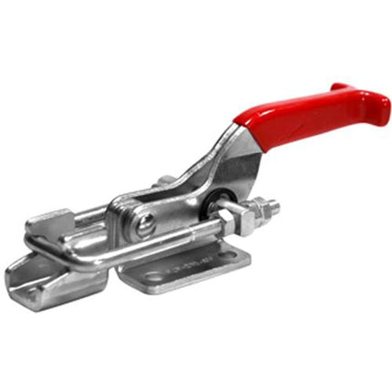 KJF Toggle Clamp 16mm–70mm