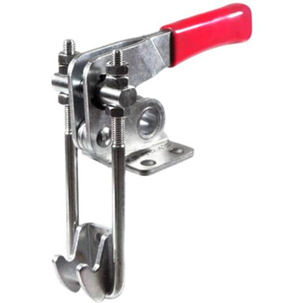 KJF Toggle Clamp 16mm–70mm