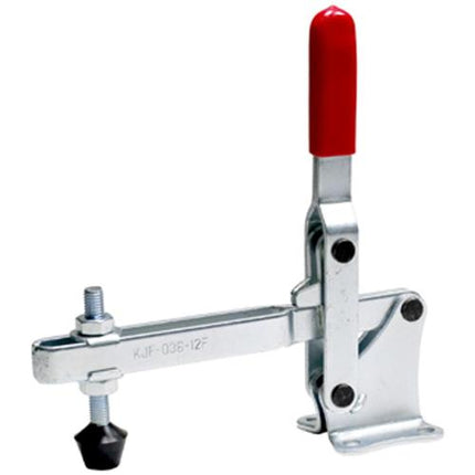 KJF Toggle Clamp 5mm–55mm