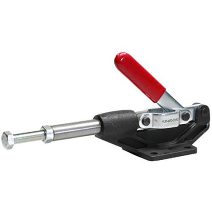 KJF Toggle Clamp 23mm–120mm