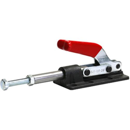 KJF Toggle Clamp 23mm–120mm