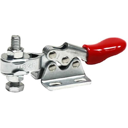 KJF Toggle Clamp 3mm–65mm
