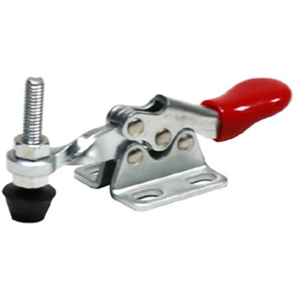 KJF Toggle Clamp 3mm–65mm