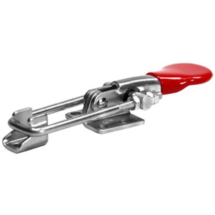 KJF Toggle Clamp 16mm–70mm