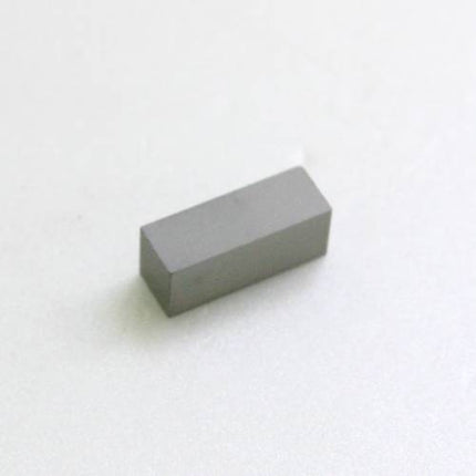 TAEGUTEC Standard Carbide Blank 08-4 K20