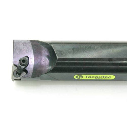 TAEGUTEC Internal Threading Toolholder S20P THCNR 16