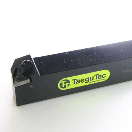 TAEGUTEC External Threading Toolholder THCER 2525 M16