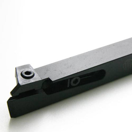 TAEGUTEC External Threading Toolholder THR 2020