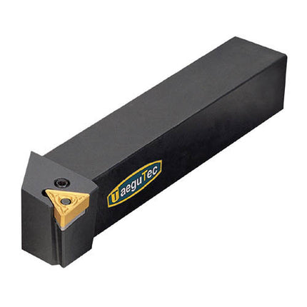 TAEGUTEC External Turning Toolholder PTGNR 1616 H16