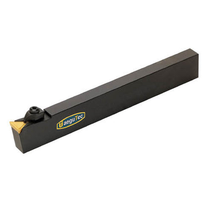 TAEGUTEC External Turning Toolholder CTCPN 2009 K11