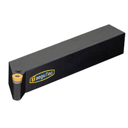 TAEGUTEC External Turning Toolholder PRGCR 2020 K10