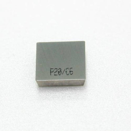 TAEGUTEC Turning Insert SPUN 120304 P20