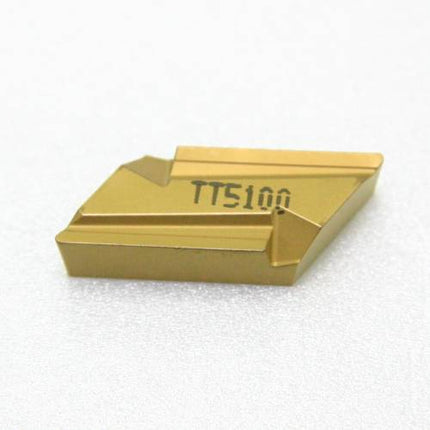 TAEGUTEC Turning Insert KNUX 160405 R11 TT5100