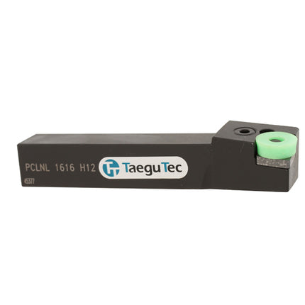 TAEGUTEC External Turning Toolholder PCLNL 2020 K12