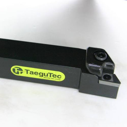 TAEGUTEC External Turning Toolholder CKJNR 2525 M16