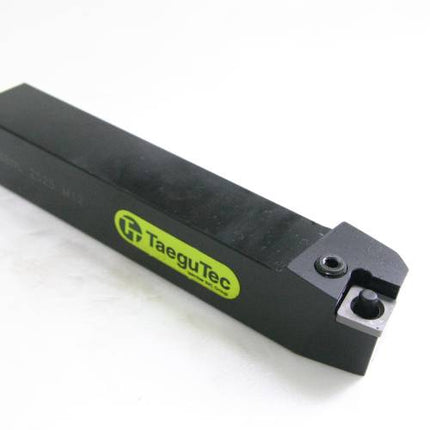 TAEGUTEC External Turning Toolholder PSBNR 2020 K12