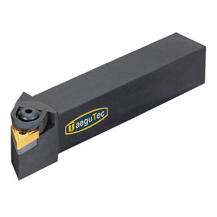TAEGUTEC External Turning Toolholder WTGNR 2525 M16