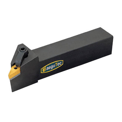 TAEGUTEC External Turning Toolholder MVJNR 2525 M16
