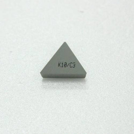 TAEGUTEC Turning Insert TPGN 160304 P20