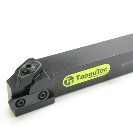 DURACARB Parting & Grooving Toolholder GVGX 2020 RE