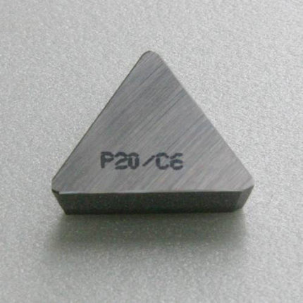 DURACARB Milling Insert TPCN 1603 PPR DC210
