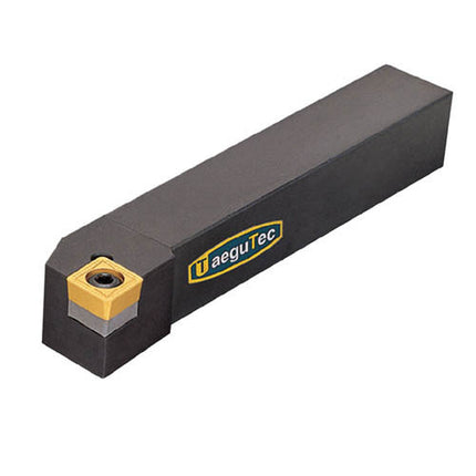 TAEGUTEC External Turning Toolholder SCLCR 2020 K12
