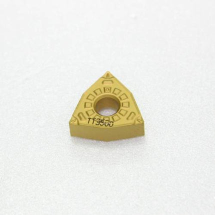 TAEGUTEC Turning Insert WNMG 080404 MT TT7015