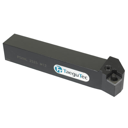 TAEGUTEC External Turning Toolholder PSKNR 2020 K12