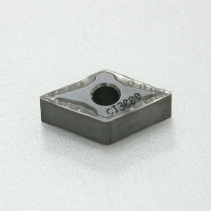 TAEGUTEC Turning Insert DNMG 150604 MT CT3000