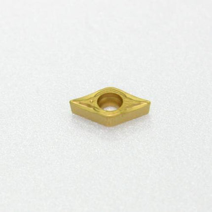 TAEGUTEC Turning Insert DCMT 11T304 MT CT3000