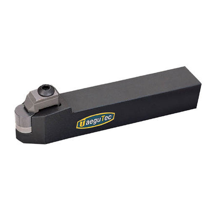 TAEGUTEC External Turning Toolholder CRDNN 3225 P12-CE