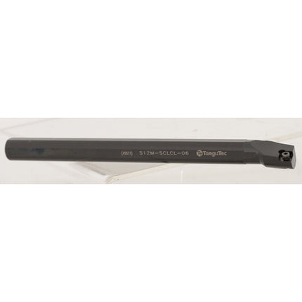 TAEGUTEC Boring Bar S25T SCLCR 09