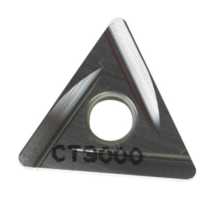 TAEGUTEC Turning Insert TNGG 160404 R P20