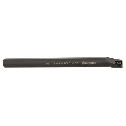 TAEGUTEC Boring Bar S25T SCLCR 09