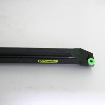 TAEGUTEC Boring Bar S25T PCLNR 12